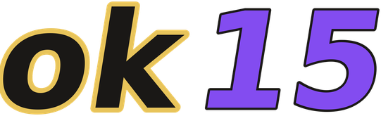 ok15 logo